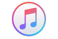 iTunes 12 Logo