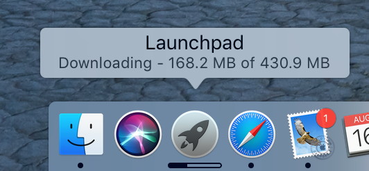 Launchpad