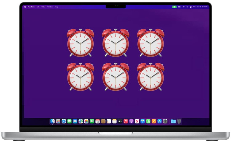 Time