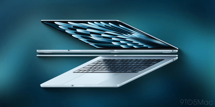 Macbook Air