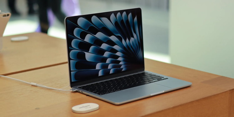 MacBook Air