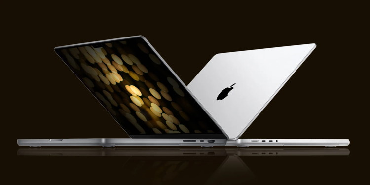 MacBook Pro