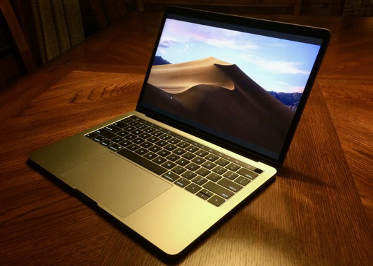 MacBook Pro