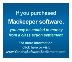 MacKeeper