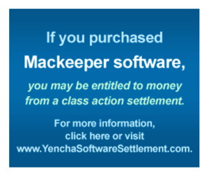 MacKeeper