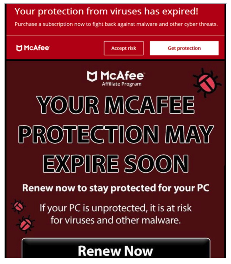 Malware