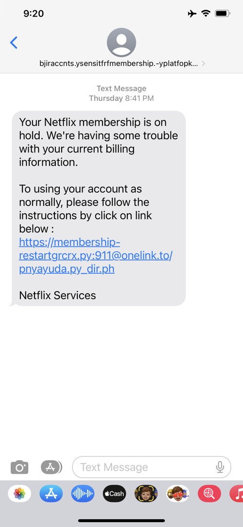 Malware