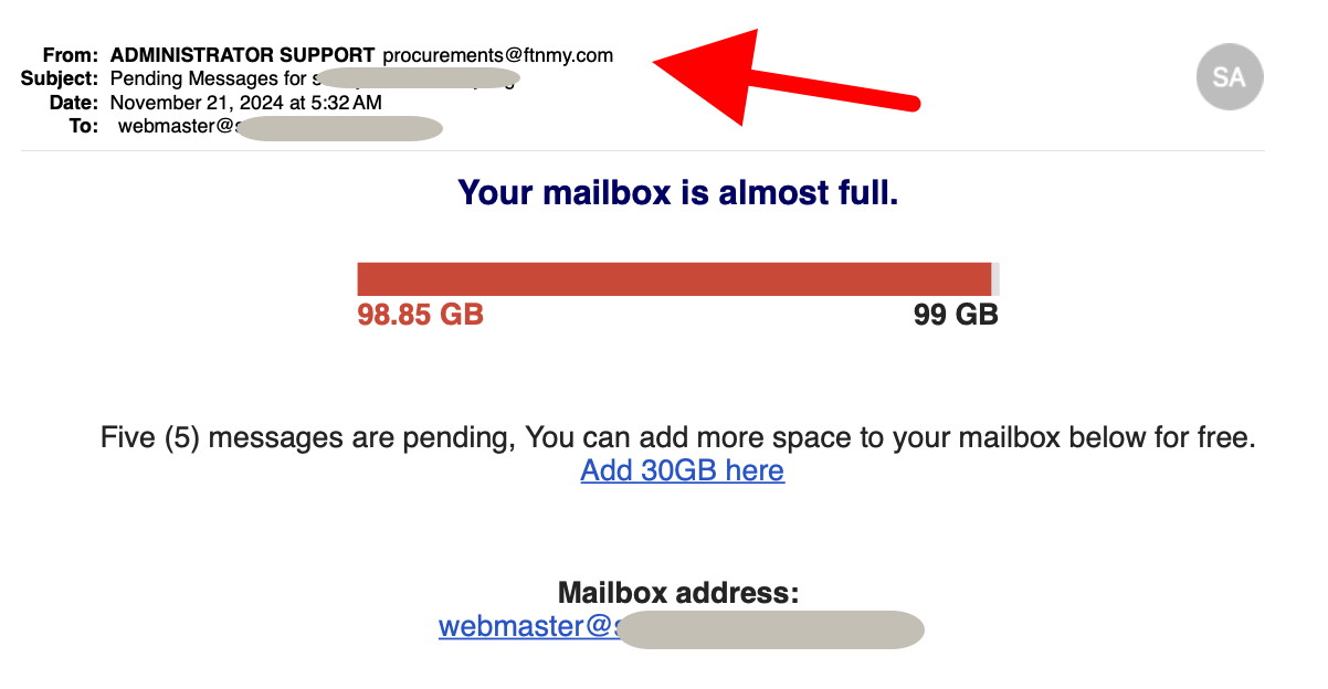Malware