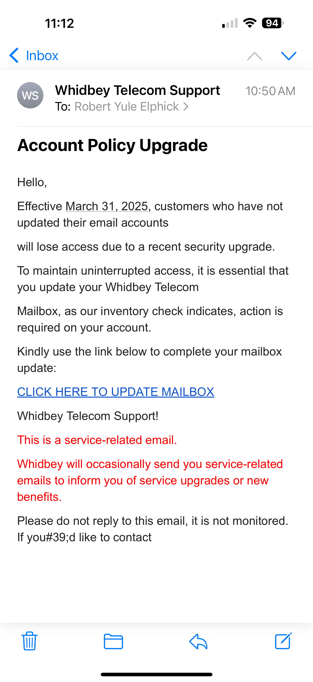 Malware