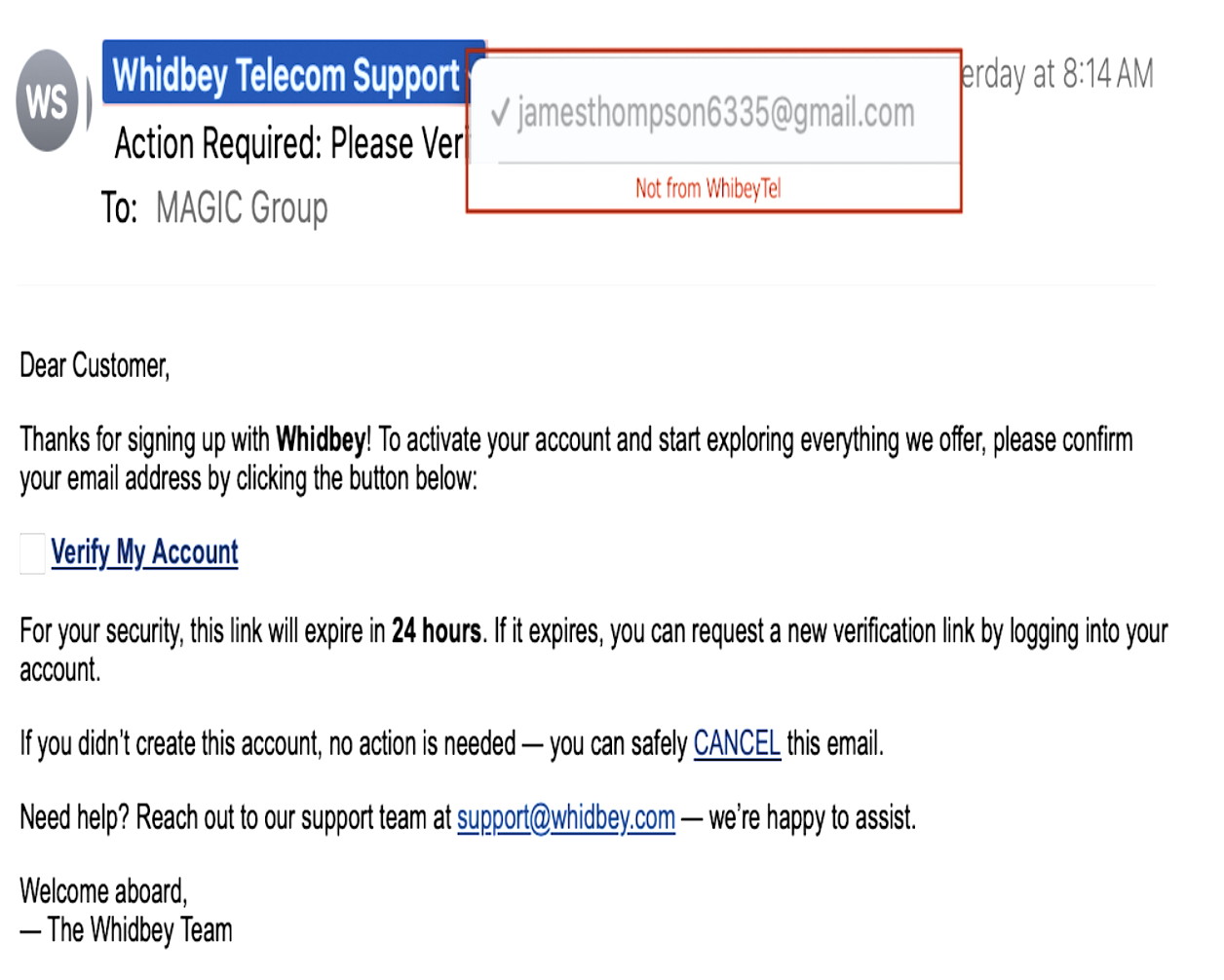 Malware