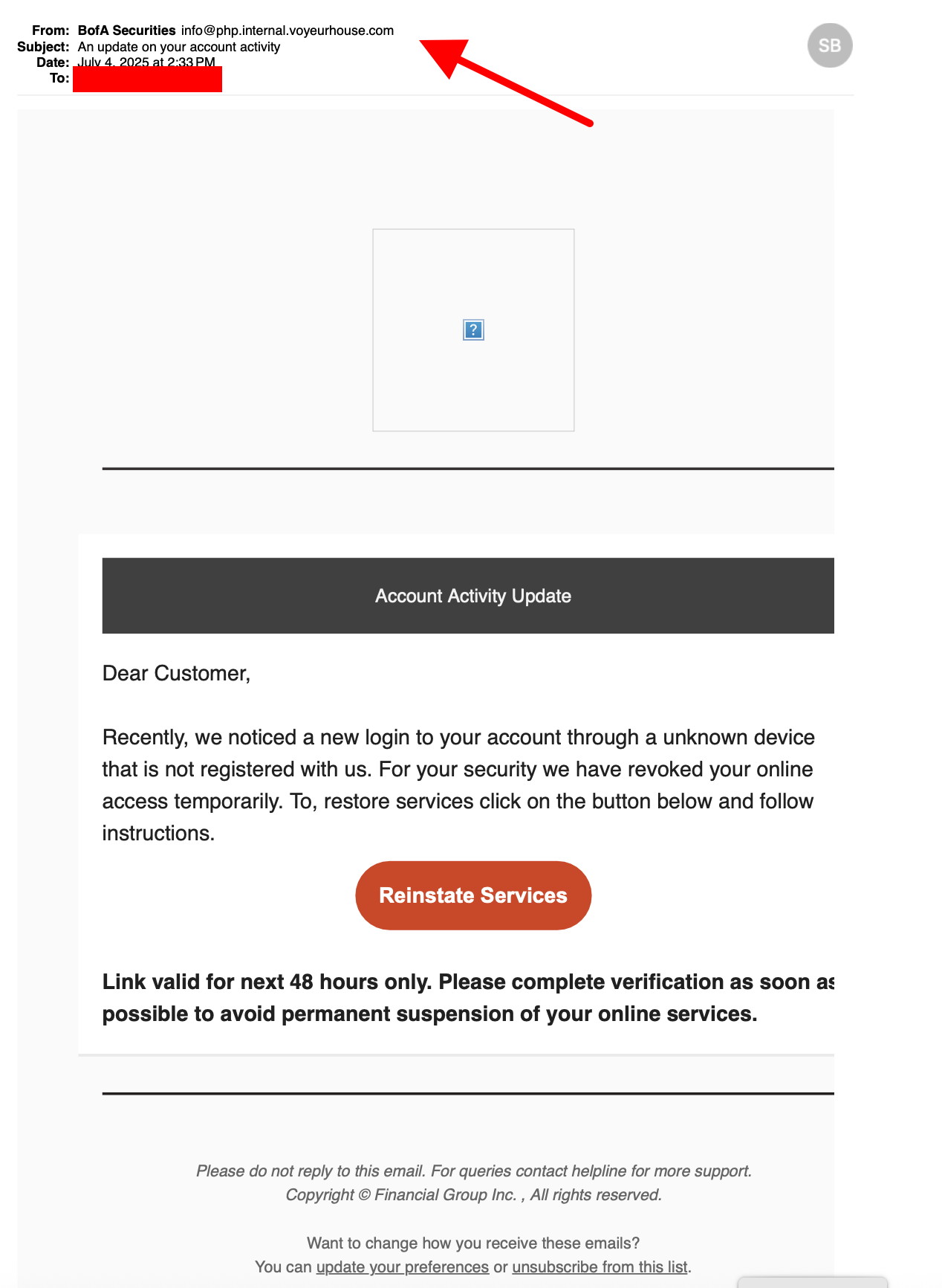 Malware
