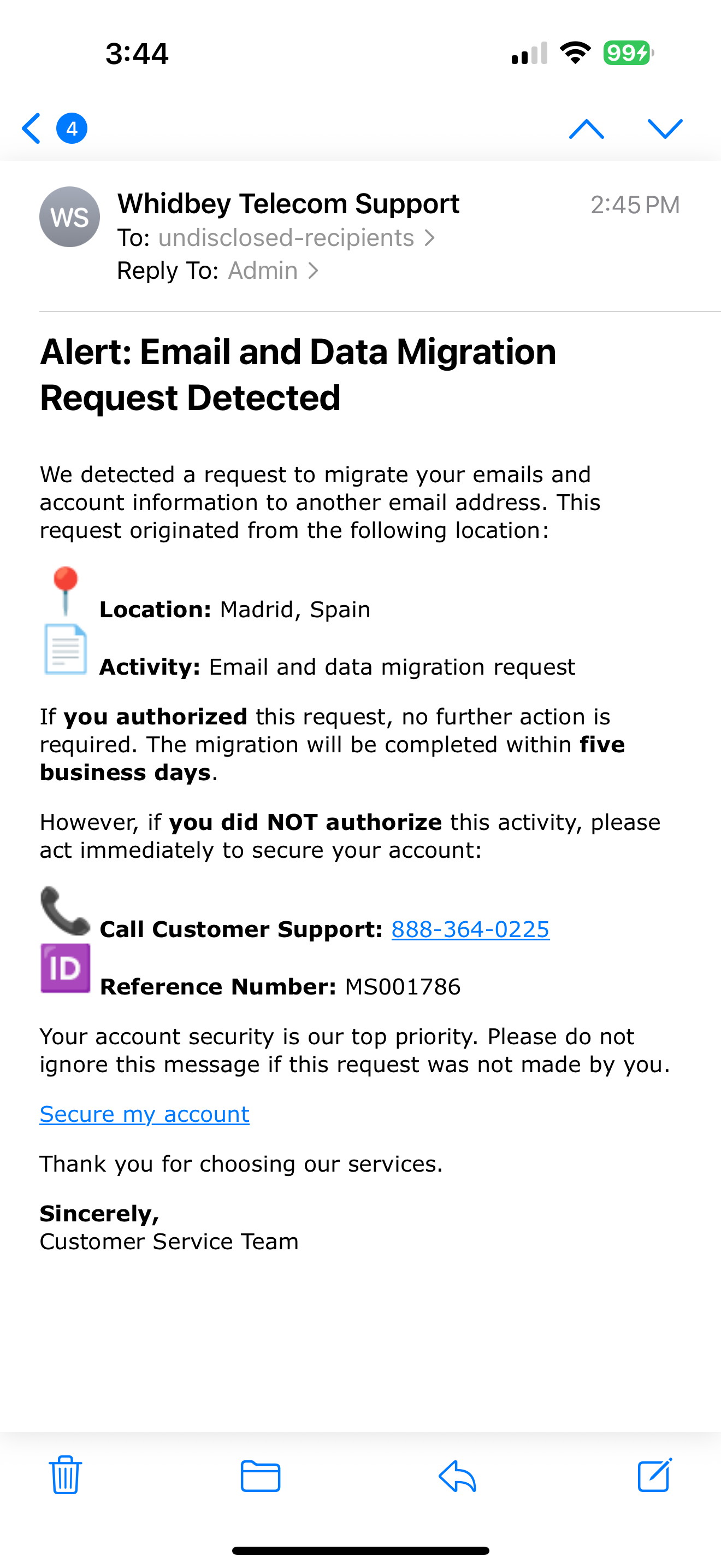 Malware