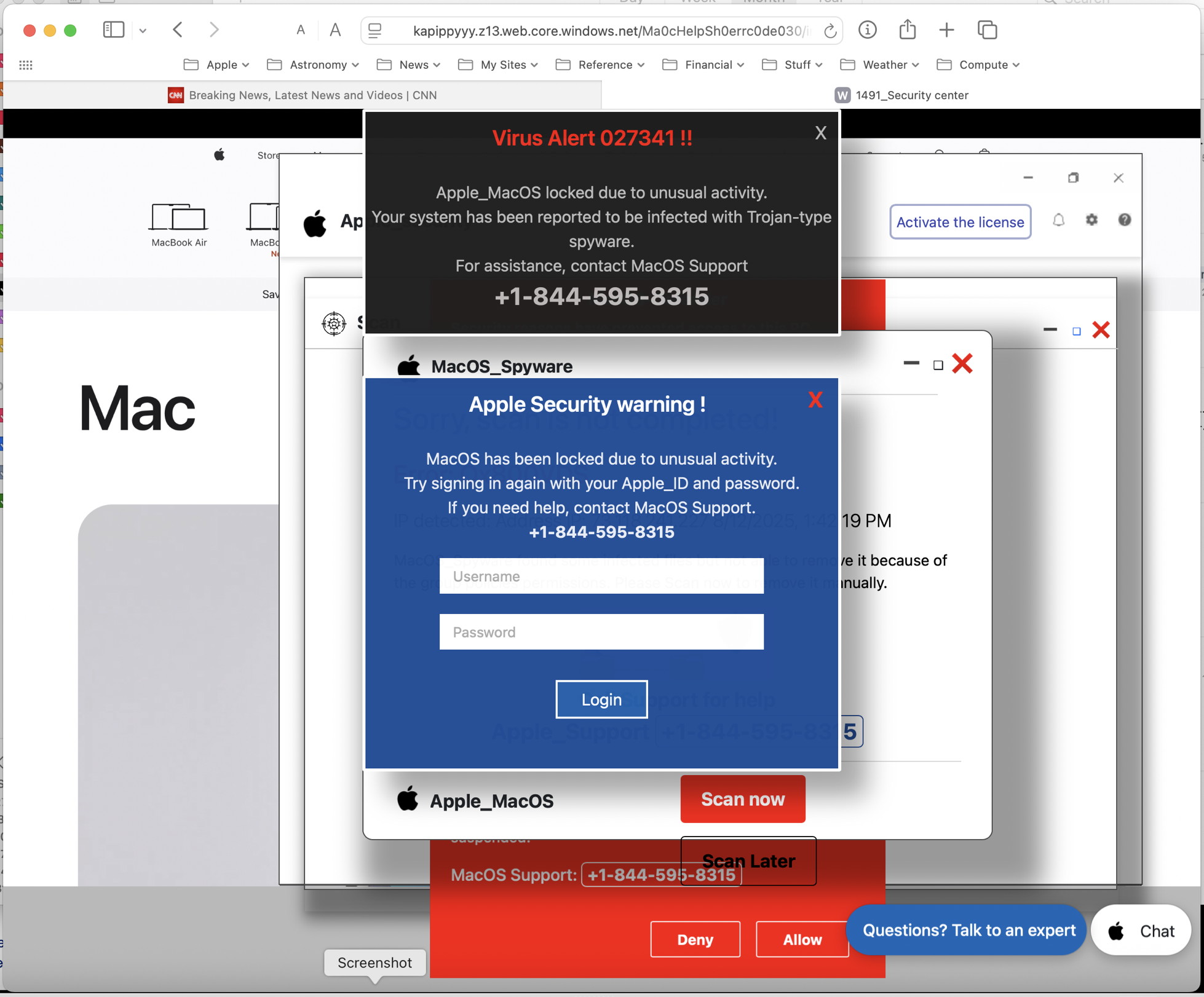 Malware