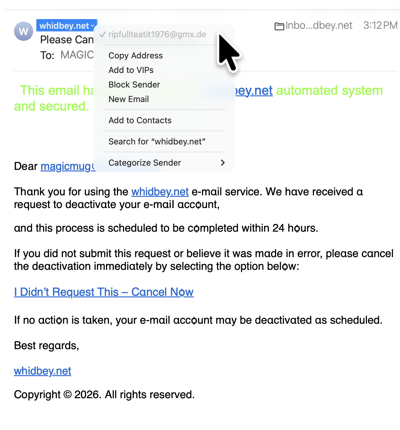 Malware