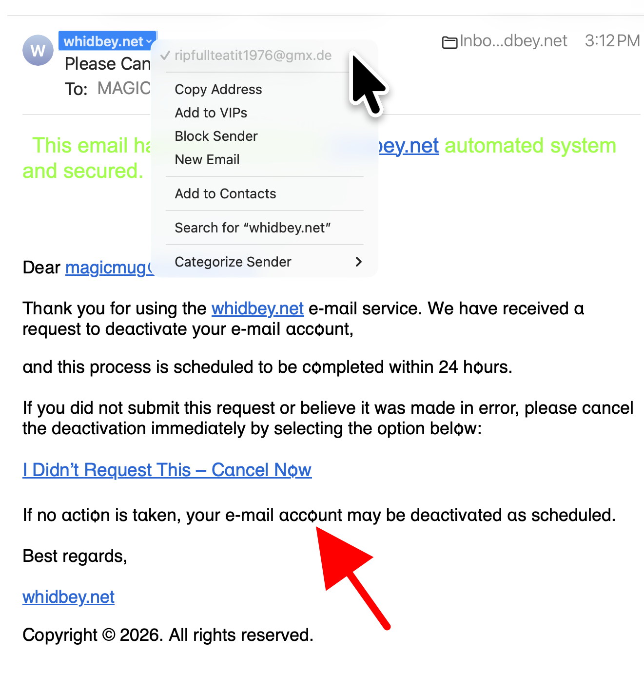 Malware
