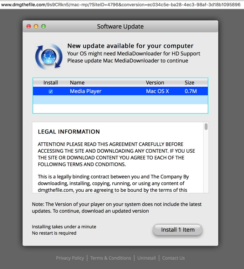 Malware