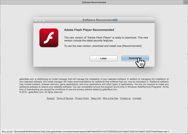 Malware