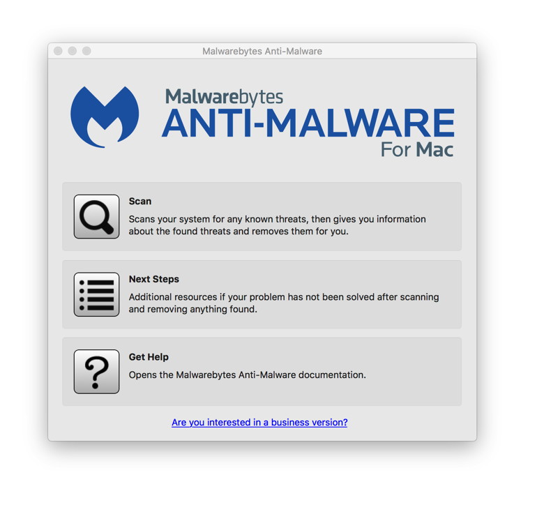 Malwarebytes