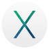 Mavericks icon