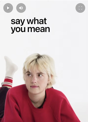 mean