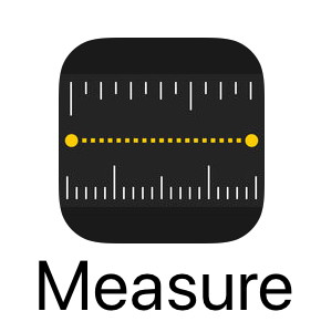 Measure App