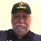 Mike Negrete