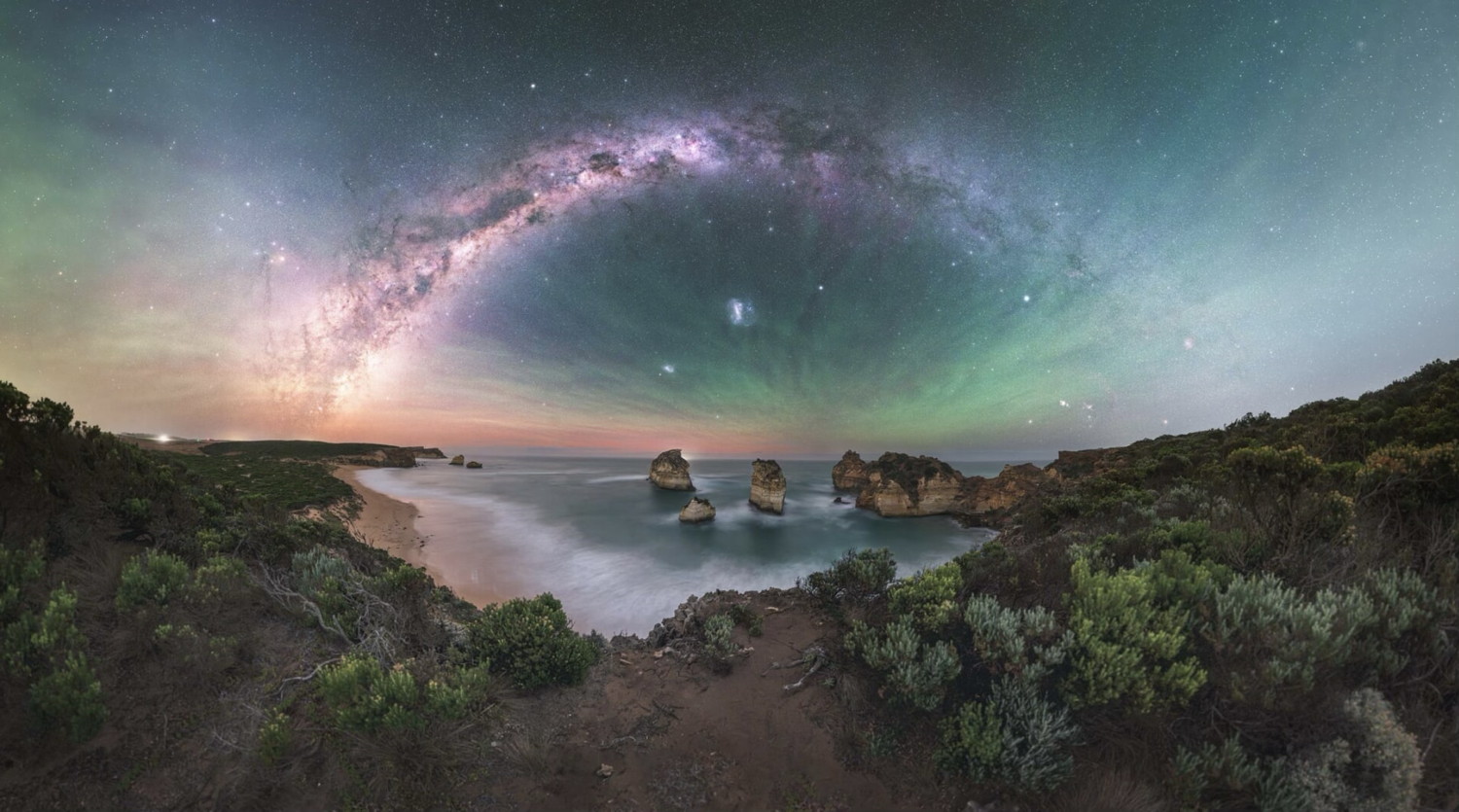 Milky Way
