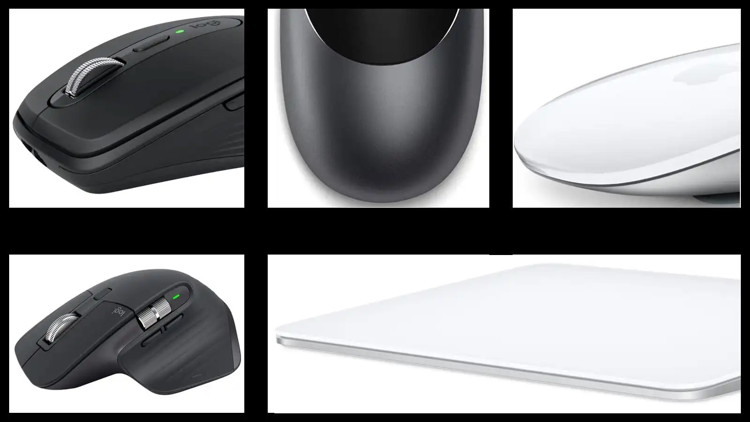 Mouses