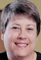 Nancy Ruff