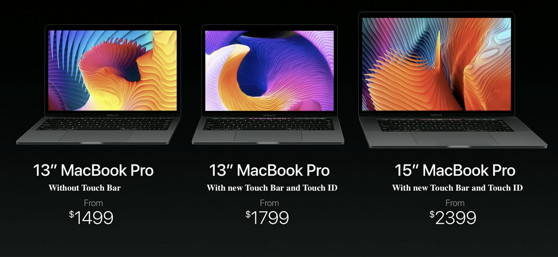 MacBook Pro