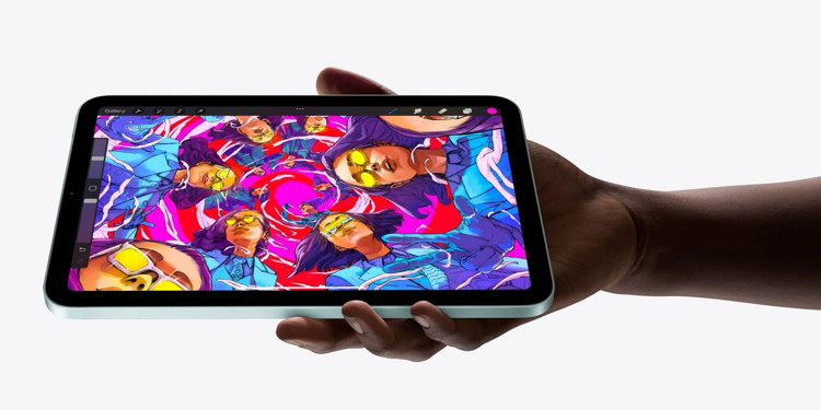 iPad mini