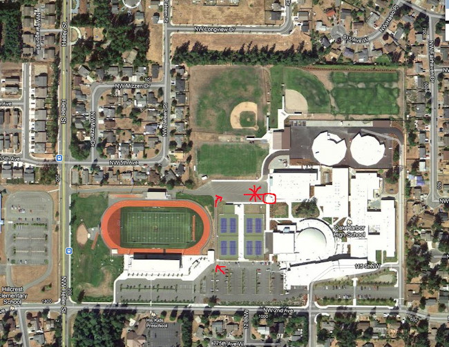 Whidbey Island High School Oak Harbor Whidbey Island High School Oak Harbor