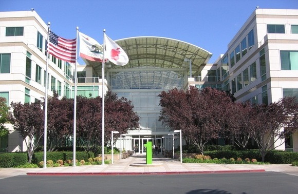 One Infinite Loop