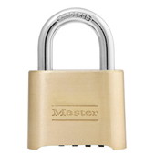 Padlock