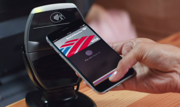 ApplePay