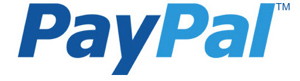 PayPal logo