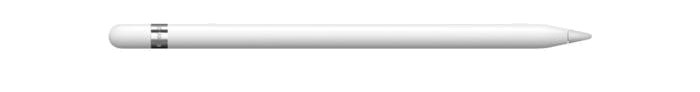 Apple pencil