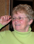 Penny Holland