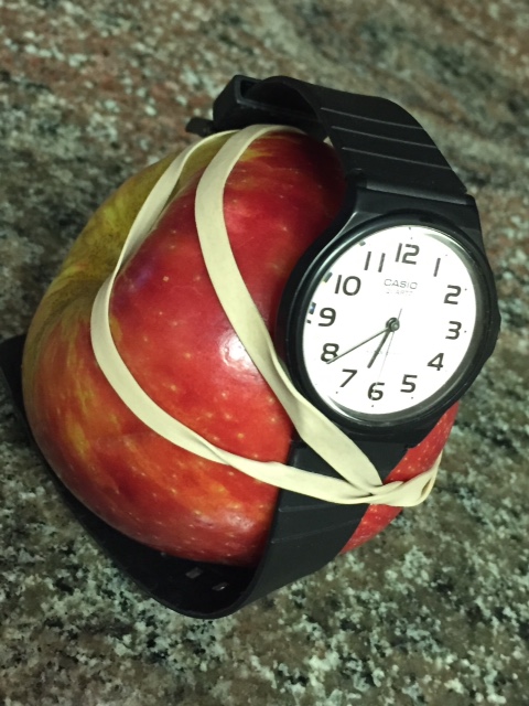 Apple Watch!