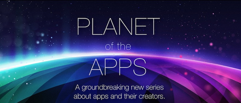 Planet of the Apps