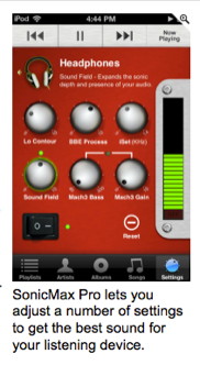 SonicMax Pro