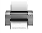 Printer icon