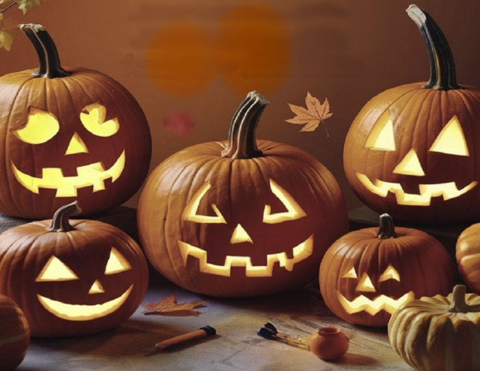 Pumpkin