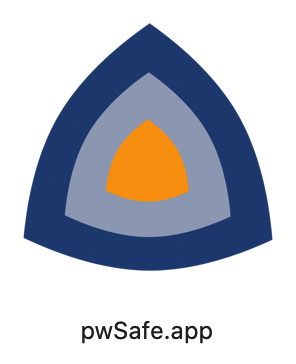 pwSafe