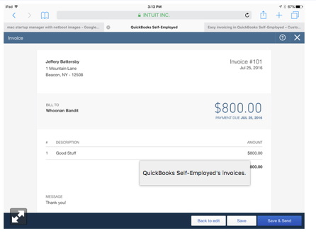 QuickBooks