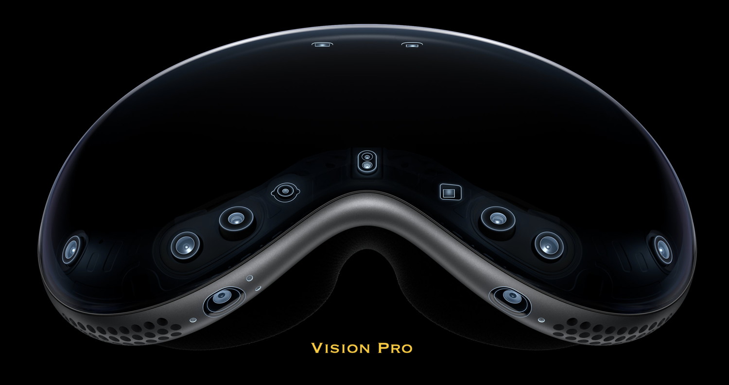 Vision Pro