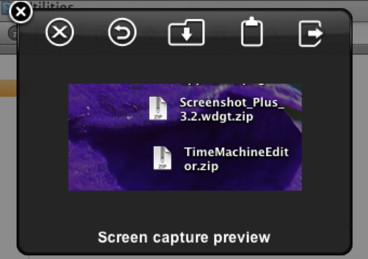 Screenshot Plus