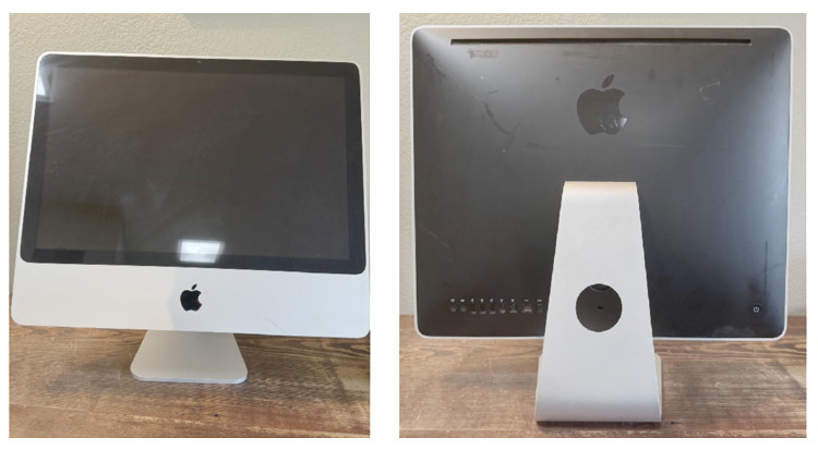 iMac