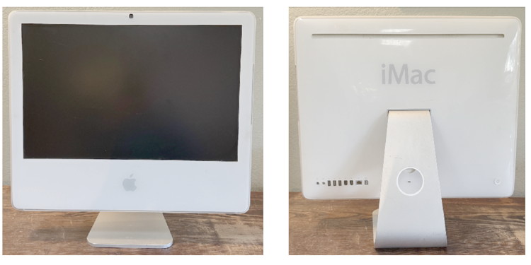 iMac