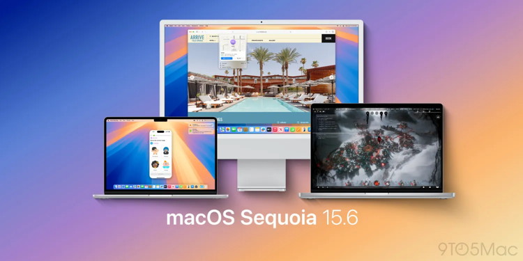 Sequoia 15.6